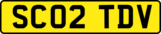 SC02TDV