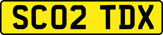 SC02TDX