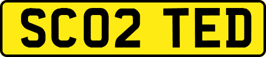 SC02TED