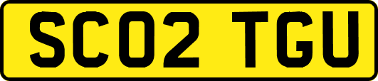 SC02TGU