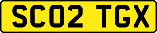 SC02TGX