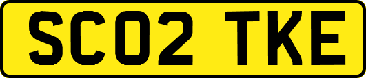 SC02TKE