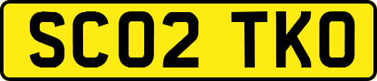 SC02TKO