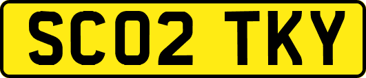 SC02TKY