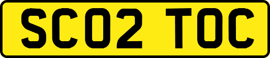 SC02TOC
