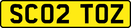 SC02TOZ