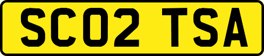 SC02TSA