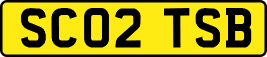 SC02TSB