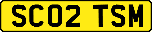 SC02TSM