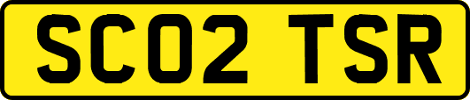 SC02TSR
