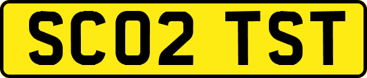 SC02TST