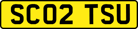 SC02TSU