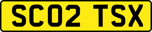 SC02TSX