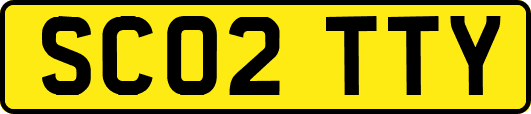 SC02TTY