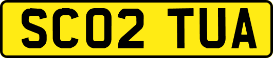 SC02TUA