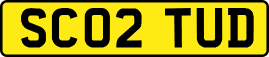 SC02TUD