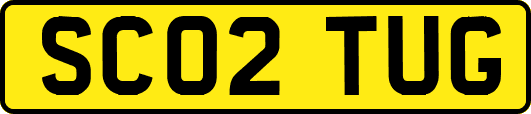 SC02TUG