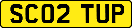 SC02TUP
