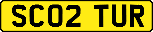 SC02TUR