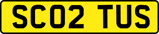 SC02TUS