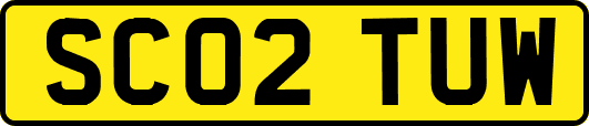 SC02TUW