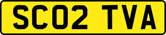 SC02TVA