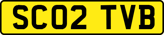 SC02TVB