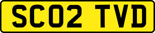 SC02TVD