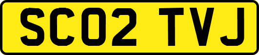 SC02TVJ