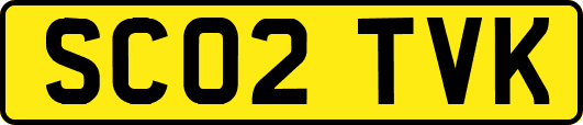 SC02TVK