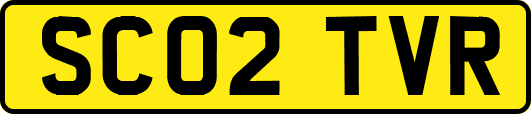 SC02TVR