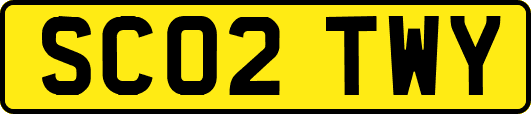 SC02TWY