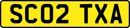 SC02TXA