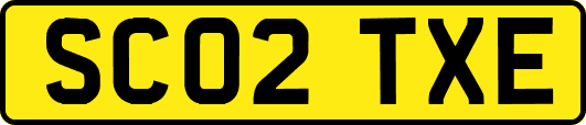 SC02TXE