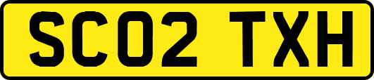 SC02TXH