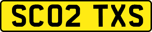 SC02TXS