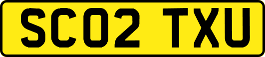 SC02TXU