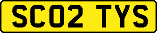 SC02TYS