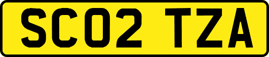 SC02TZA