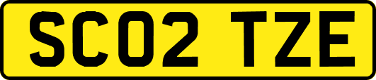 SC02TZE