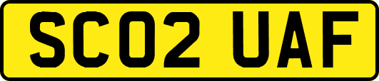 SC02UAF