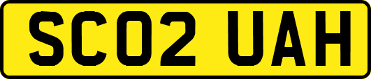 SC02UAH