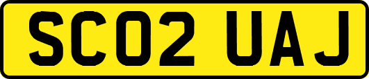 SC02UAJ