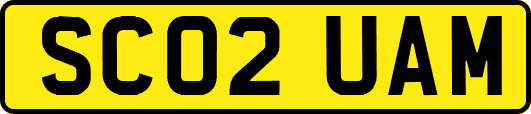 SC02UAM