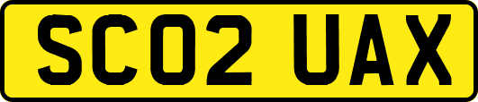SC02UAX