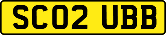 SC02UBB