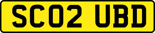 SC02UBD