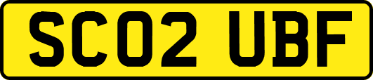 SC02UBF