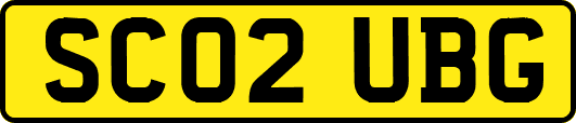 SC02UBG
