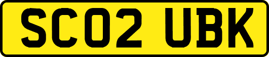 SC02UBK